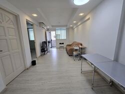 Blk 164 Mei Ling Vista (Queenstown), HDB 3 Rooms #582929231